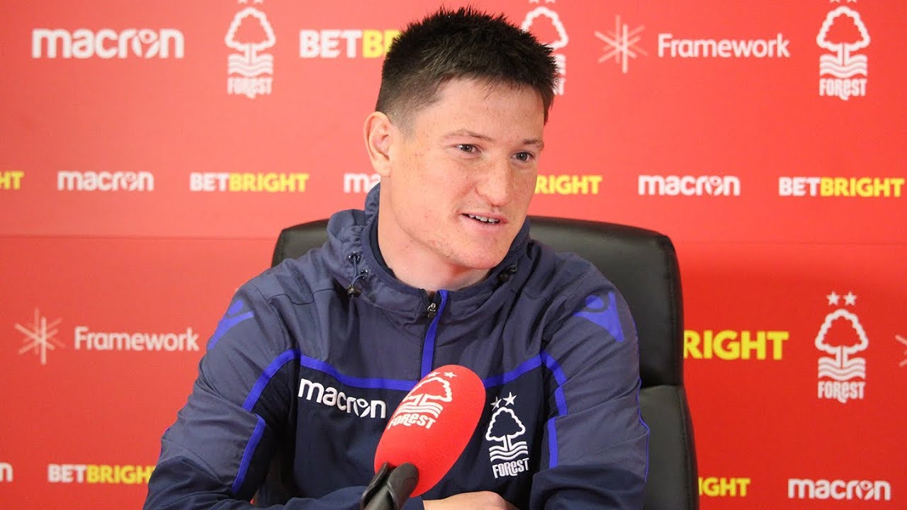 Pre-Bolton: Joe Lolley
