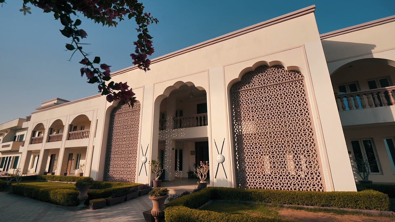 Amargarh Resort - by Alura