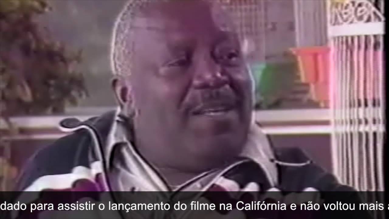 Alô Brasil Aquele Abraço, Parte 1 - Moacir Santos