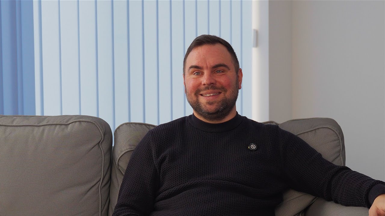 Horváth Dávid: „Úgy gondolom, hogy a legjobb kezekben lesz a csapat”
