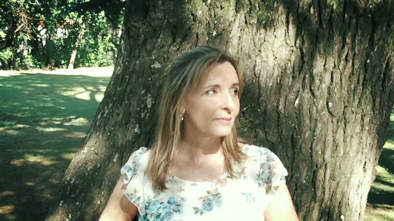 Somos el Sueño de Dios - Virginia del Valle