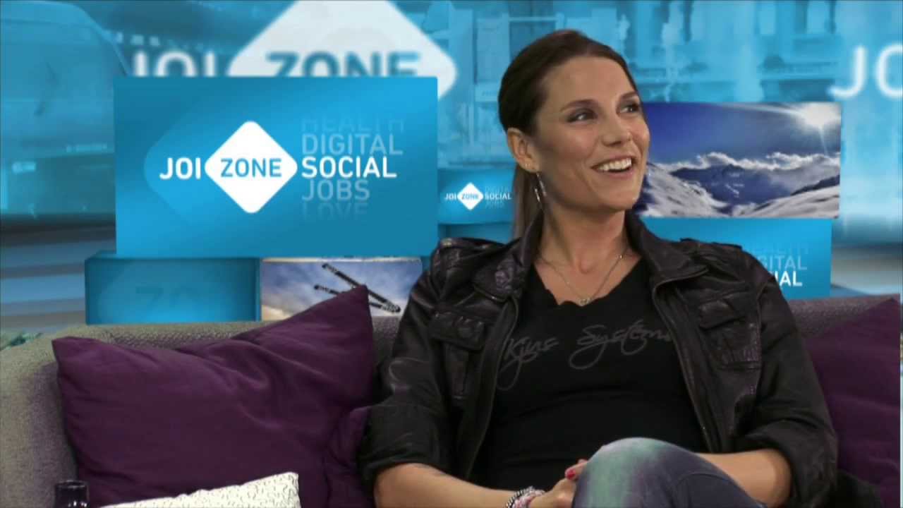 #1 Ganz geil! Mimi Jäger erklärt ihre Tricks