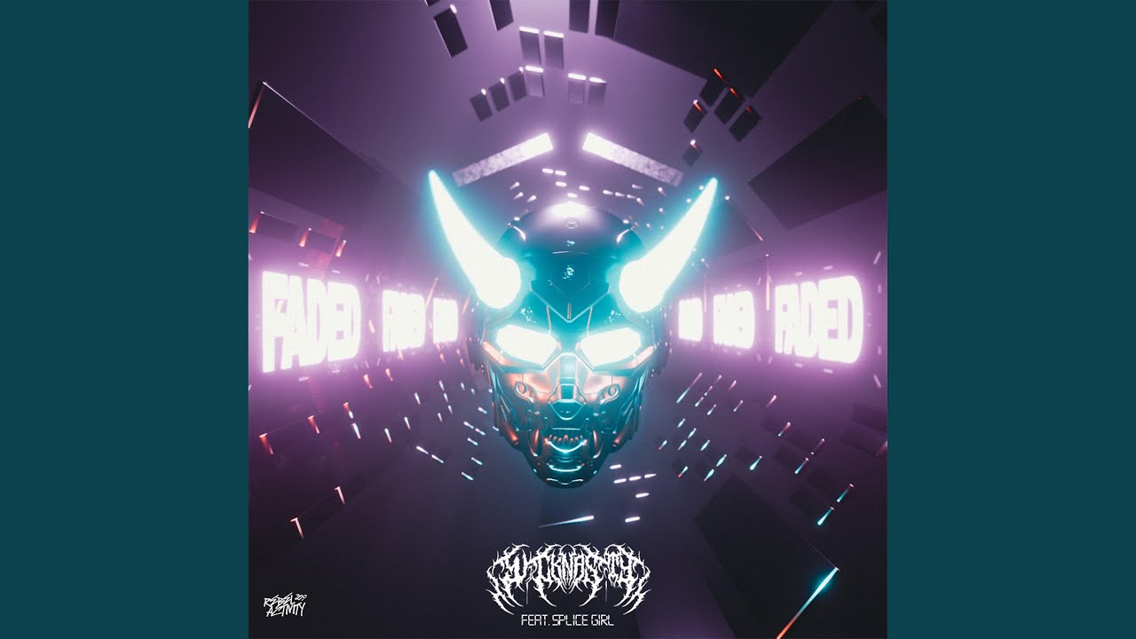 Faded (feat. Splice Girl)