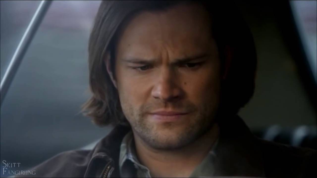 SUPERNATURAL CRACK 2.0 (SEASON 1-11)