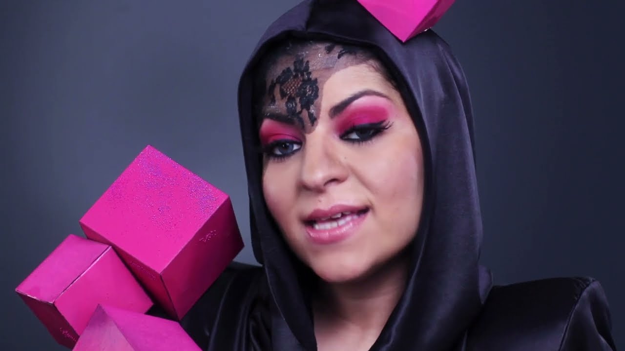 Mohamed Fatima: Valahol (Official Music Video)