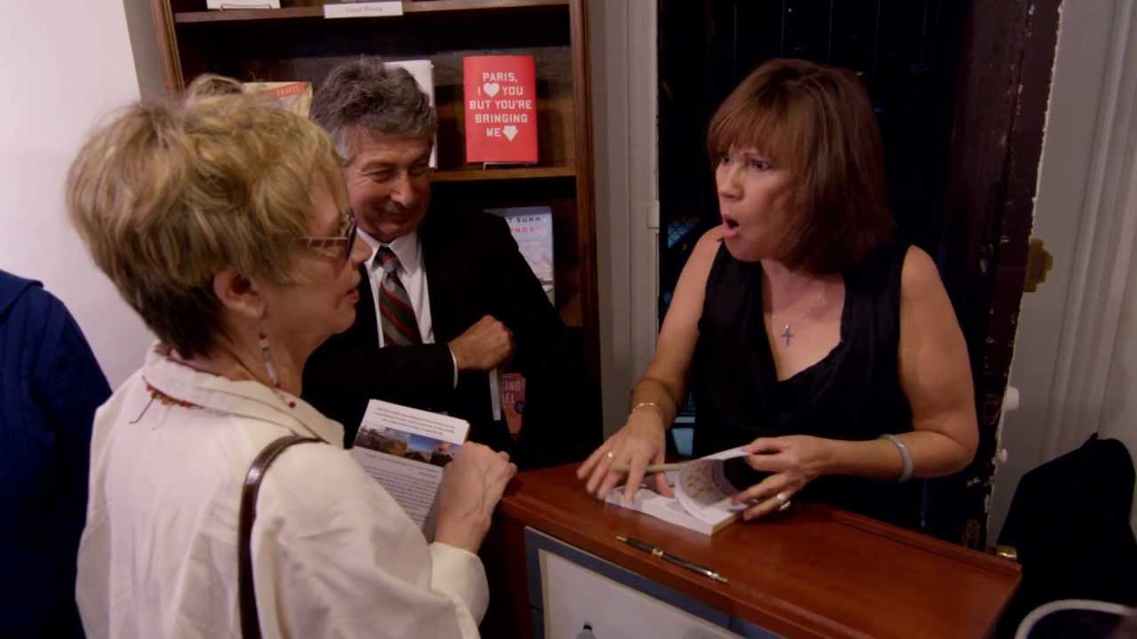 Off the Leash, published by Blank Slate Press, book event at Subterranean Books, St. Louis