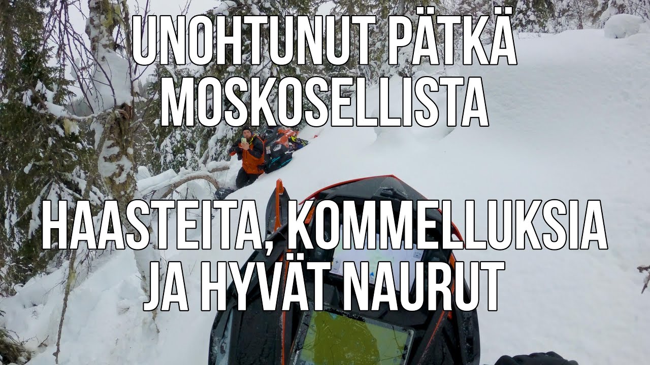 Viime kauden avaus, joka ei koskaan julkaistu – nyt se tulee!