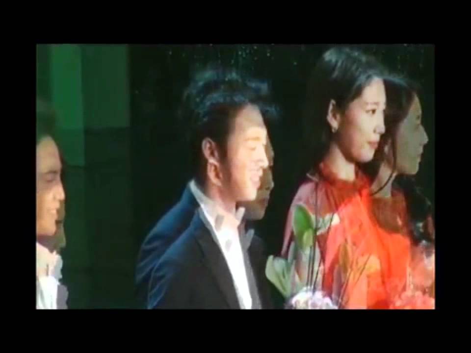Park Shin Hye and Jang Keun Suk - Think of You
