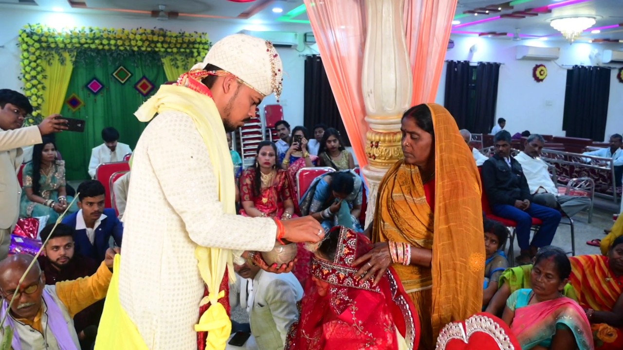 Best Bihari Full wedding Video | Annu & Aniket | Full Cinematic Wedding Video