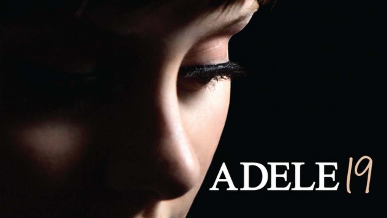 Adele - Black & Gold (Instrumental)