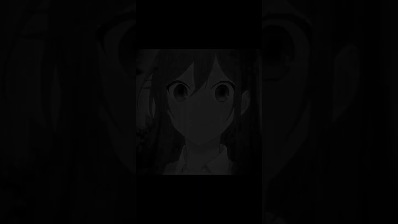 Kyouko Hori-San | Horimiya | #anime #edit #foryou #animeedit #editanime #horimiya #hori #kyoukohori