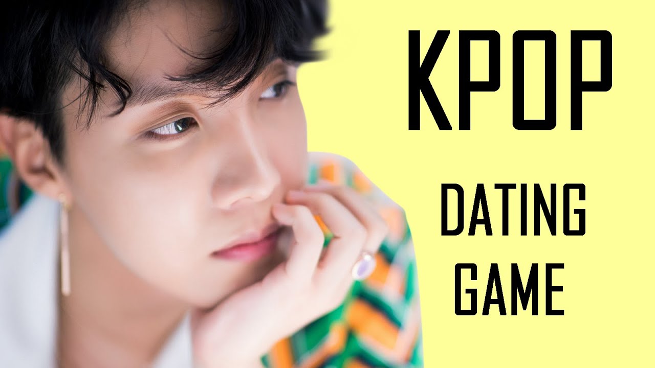 KPOP DATING GAME | MULTIFANDOM