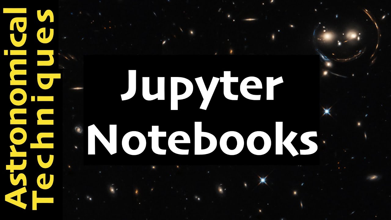 Jupyter Notebooks