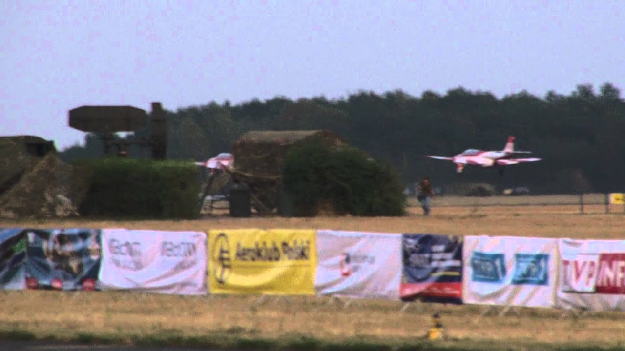 Air Show Radom 2015. 23.08.2015 r.