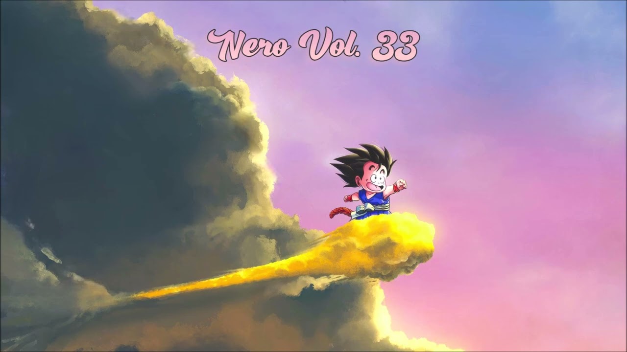 N&eacute;ro Vol.33 Session Makina Remember + Tracklist