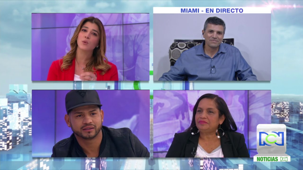 Protagonistas de la conmovedora historia de Jeypert relatan cómo lo recuperaron del cartucho