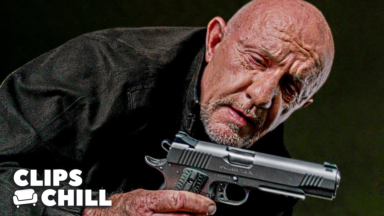 Mike's Most BADASS Scenes From Better Call Saul