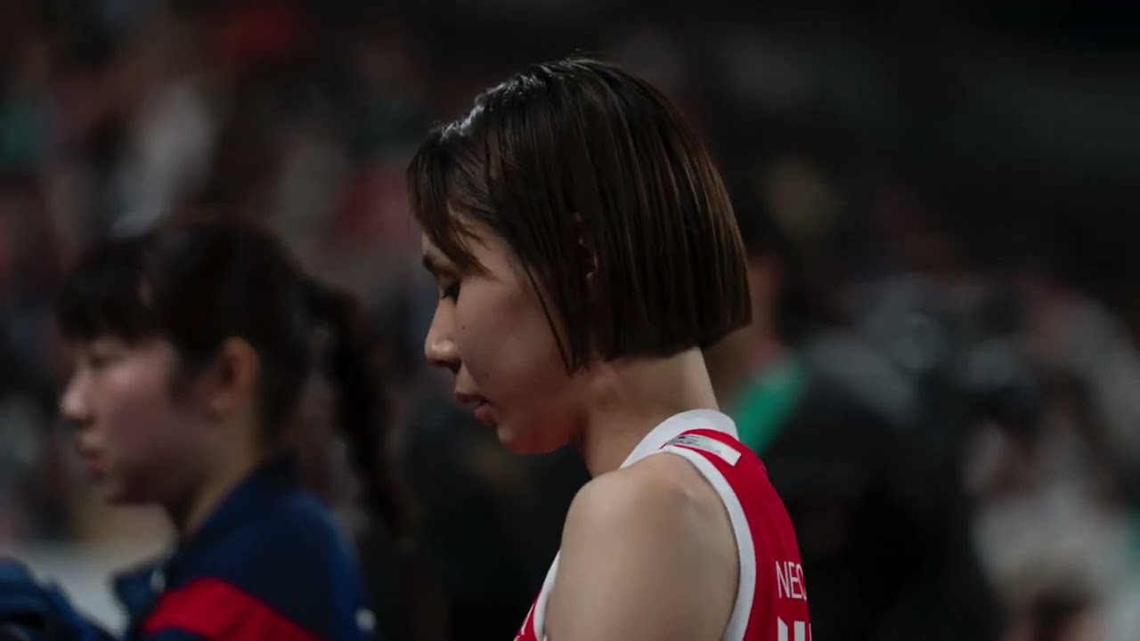 大阪マーヴェラス VS NECレッドロケッツ川崎【撮って出し RAW画像 スライドショー】 2025/5/3 有明アリーナ