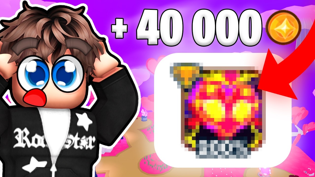 HOW I EARNED OVER 40,000 TOKENS IN REBIRTH CHAMPIONS ULTIMATE! Roblox!