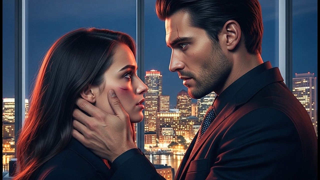 He Whispered ‘Touch Her Again and Die’… And In That Moment, My Life Changed Forever