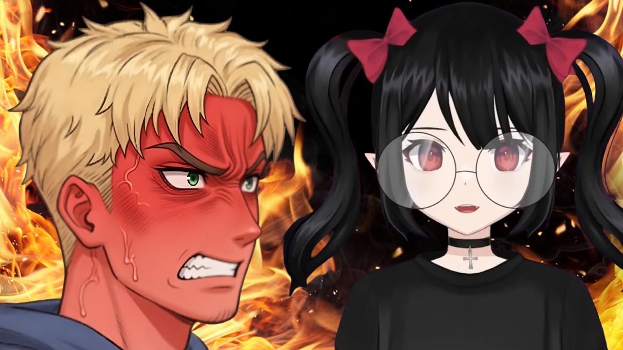 Parasocial Profiles - Simon Robineau, RevSaysDesu's Biggest Hater