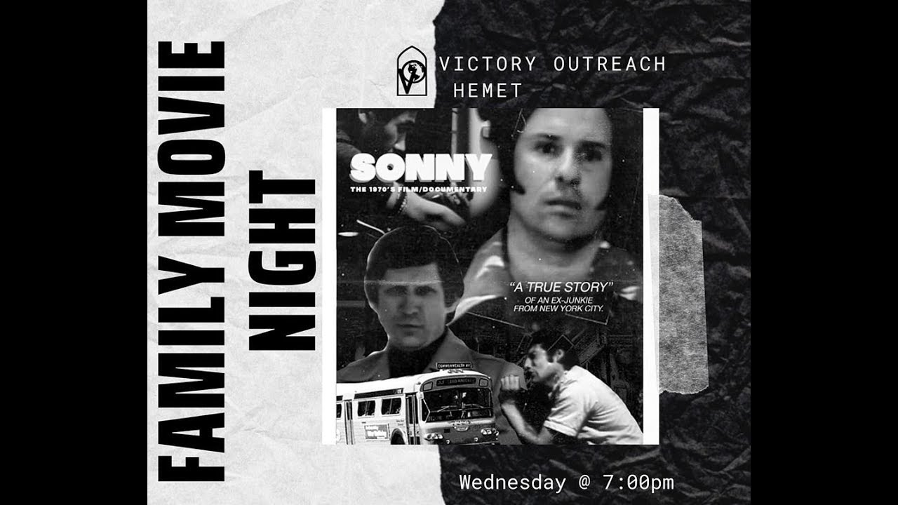 Wednesday Night Service 