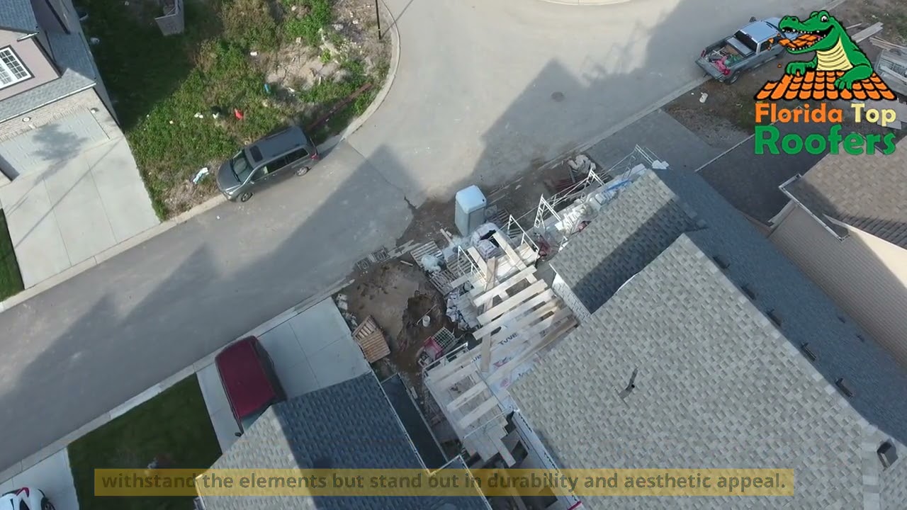 Elevating Excellence in Roofing in Florida