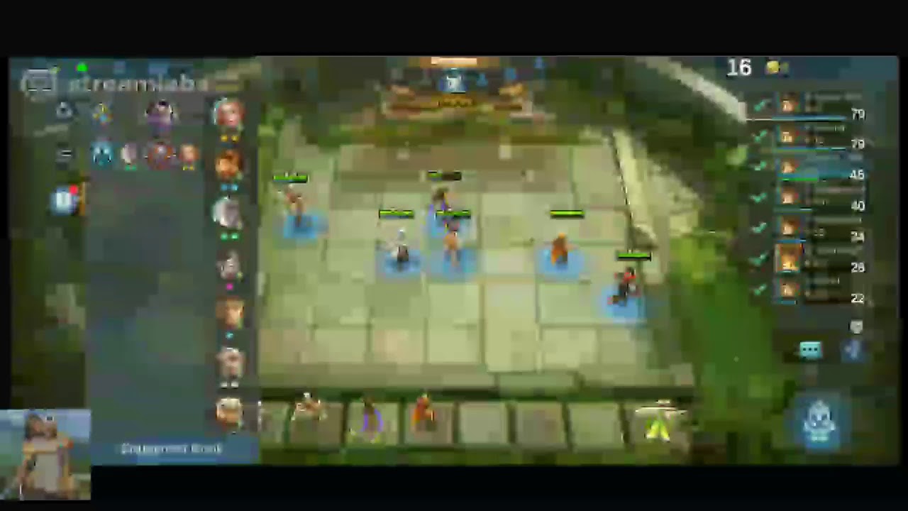 Gabriel Azucena Live Stream