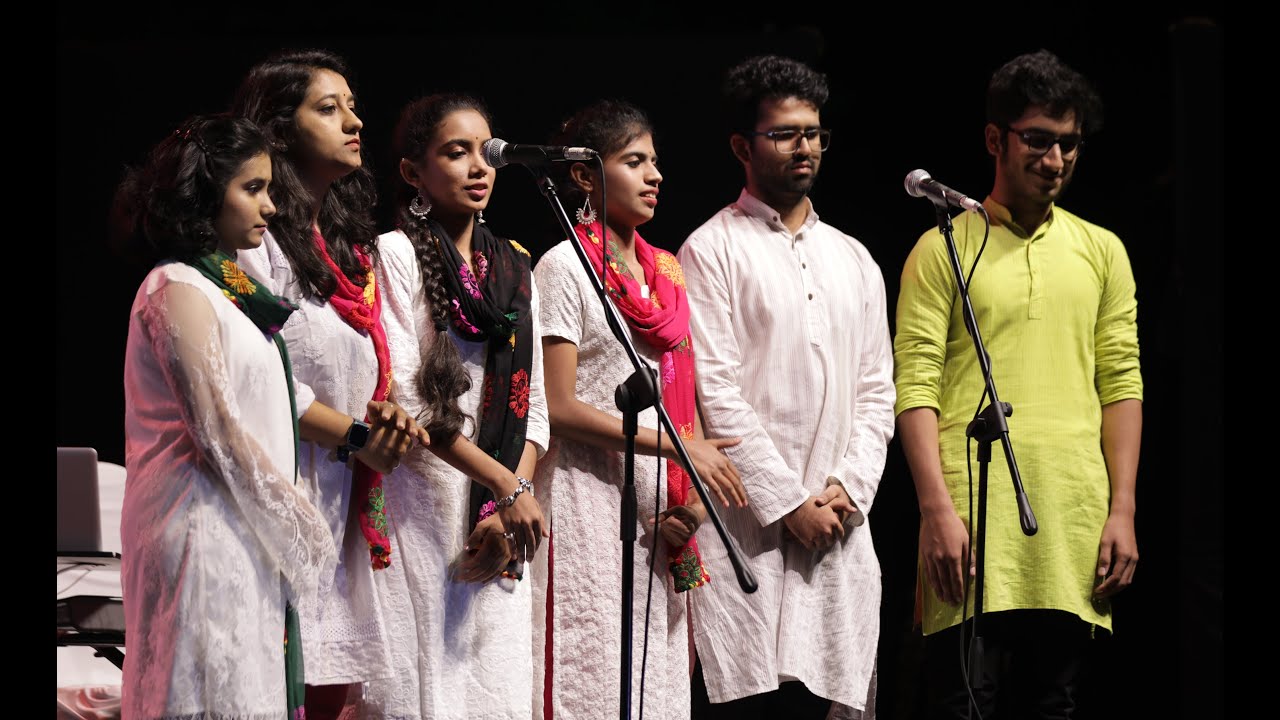 प्रबोधन गीते - ५१० / १४० कलाविष्कार
