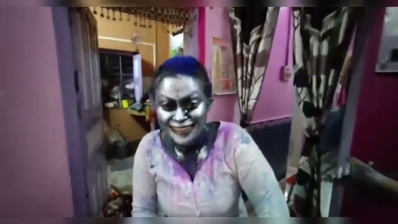 Family Silver holi putai 2023