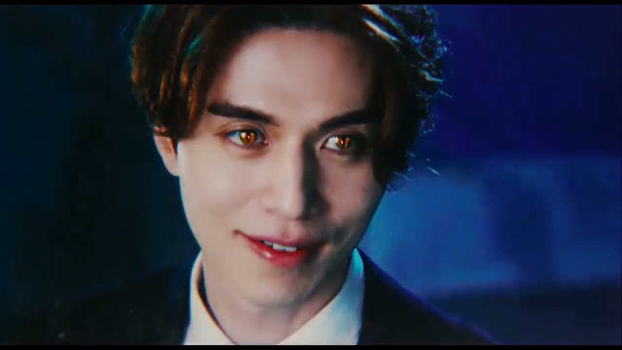 Lee Dong Wook - You're My Celebrity