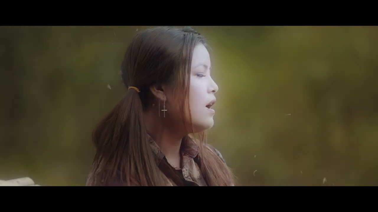 TLAHPADA FT EUNICE - KHITLAH LÔHLIE OFFCICIAL MUSIC VIDEO