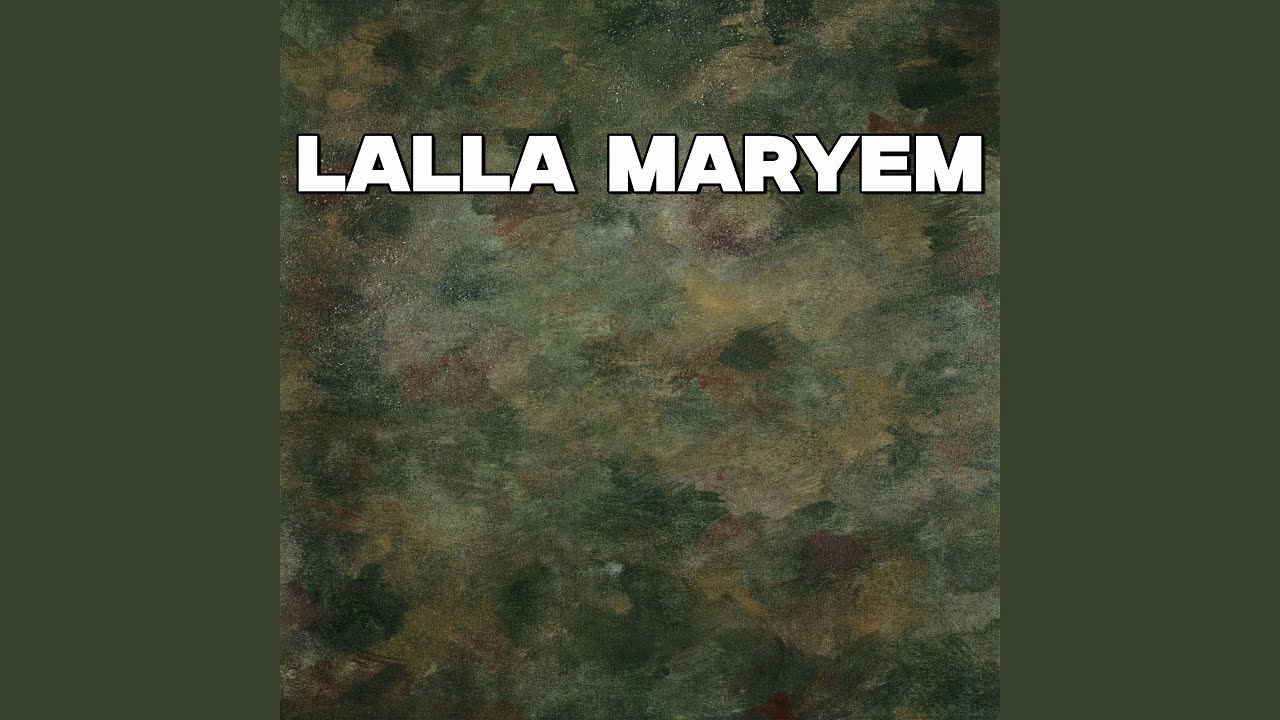 Lalla Maryem (Live)