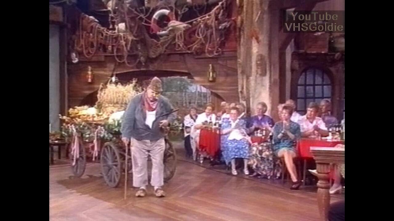 Jan Willem - Wat de Buer nich kennt - 1994