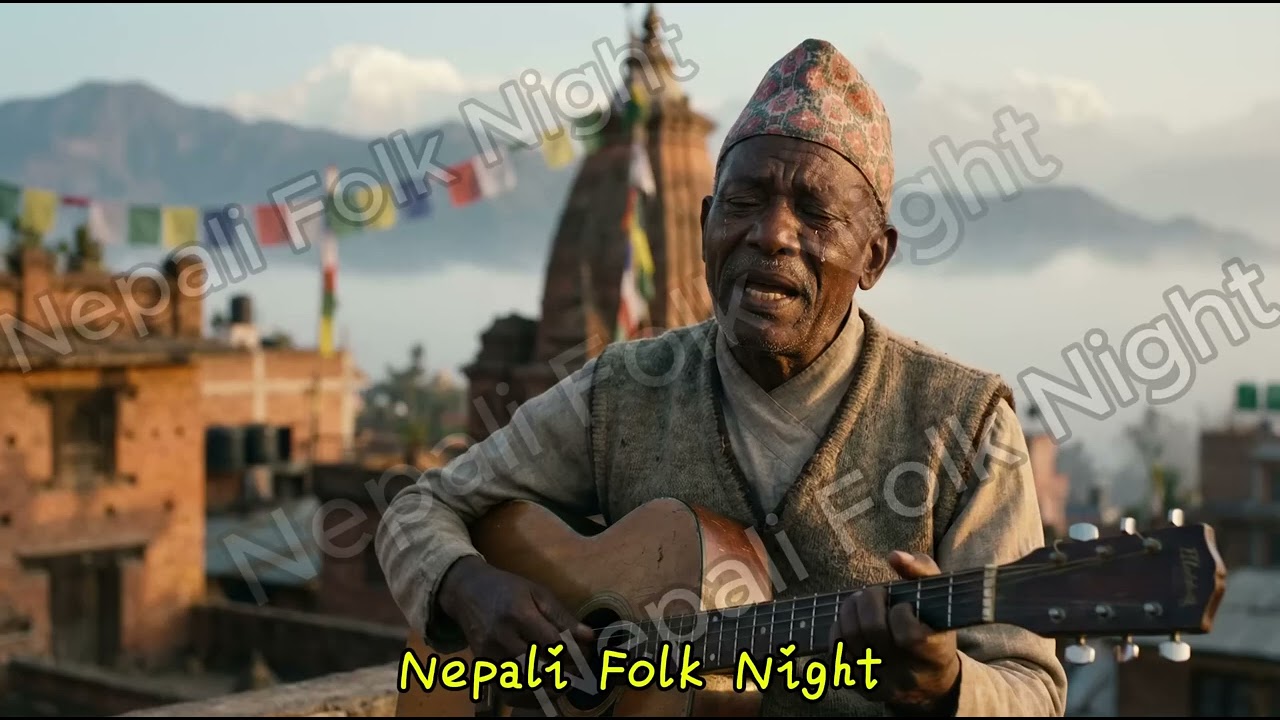 Muglan Hera Jadai Xu / Cover Song 
