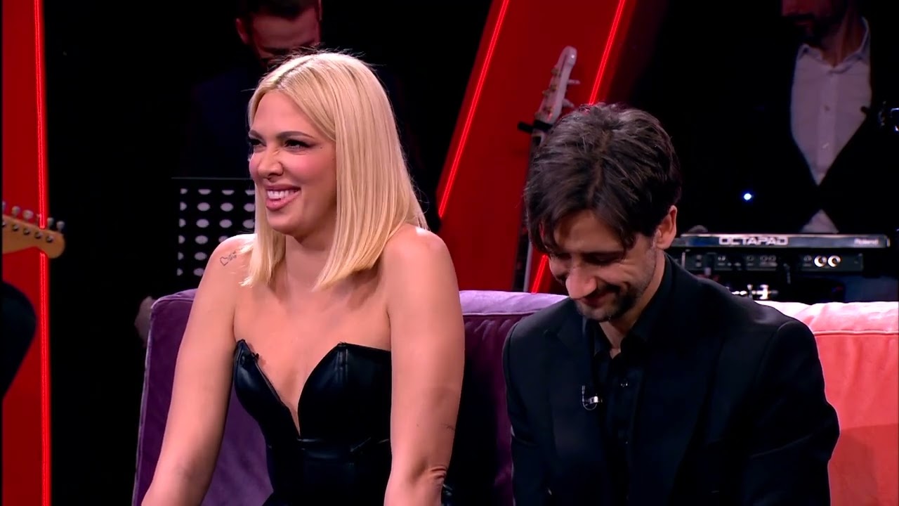 Novinski naslovi - AmiG Show S17 - E18