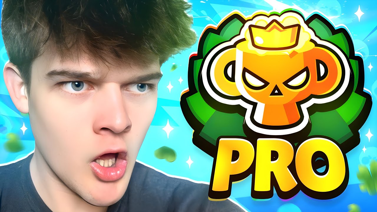 Дорога к Профи начинается... снова