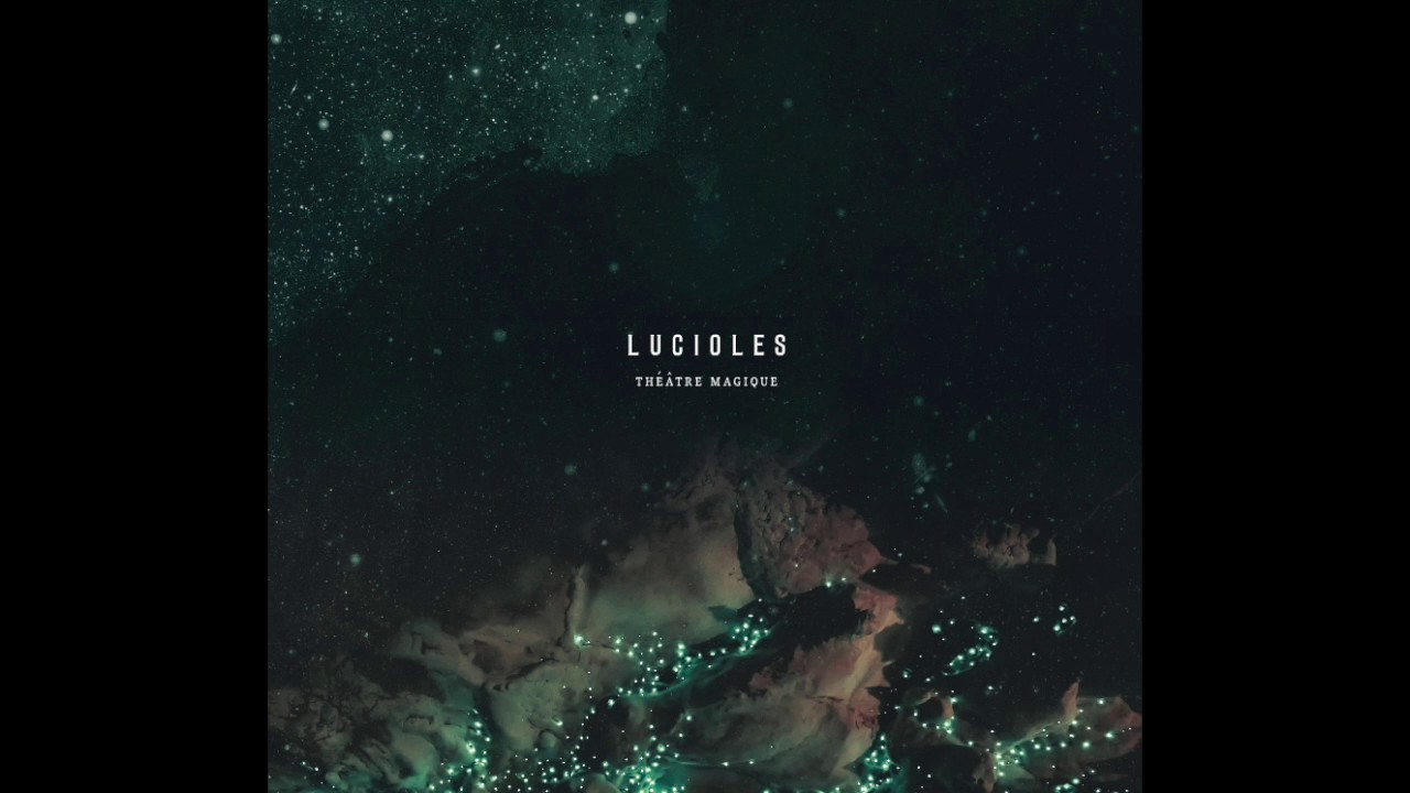 Lucioles-Théâtre magique (Teaser)