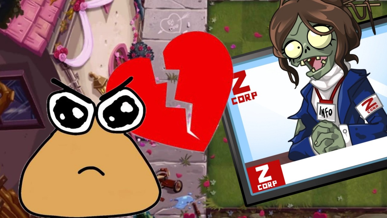 Soledad y PVZRfl - Episodio 9 - Especial de SADVALENBRAINZ