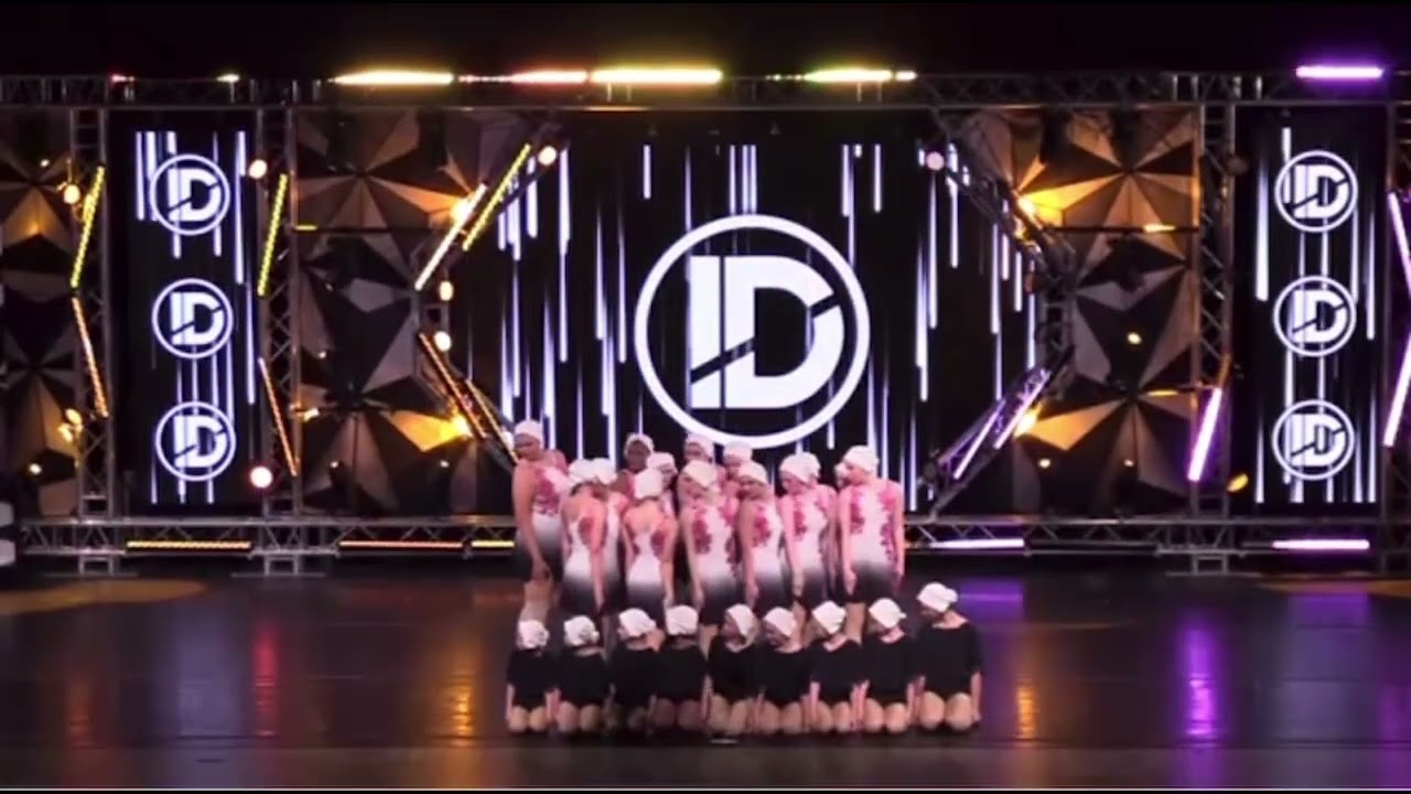 Judge’s Critiques for “The Salem Witch Trials” Competition Dance 