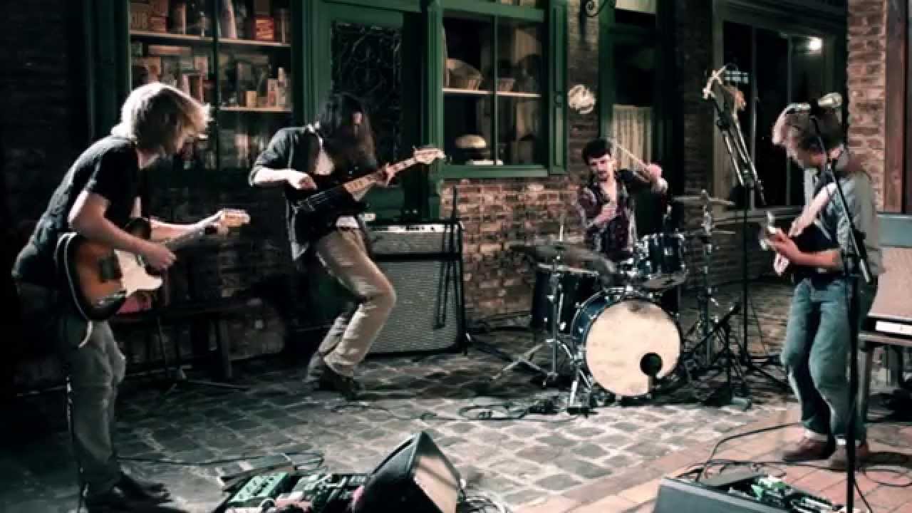 Le Duc Factory - Stinky