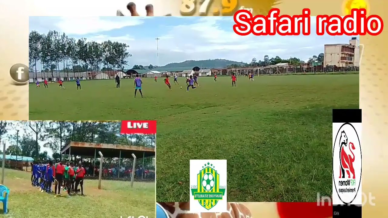 Live Mwanaspoti