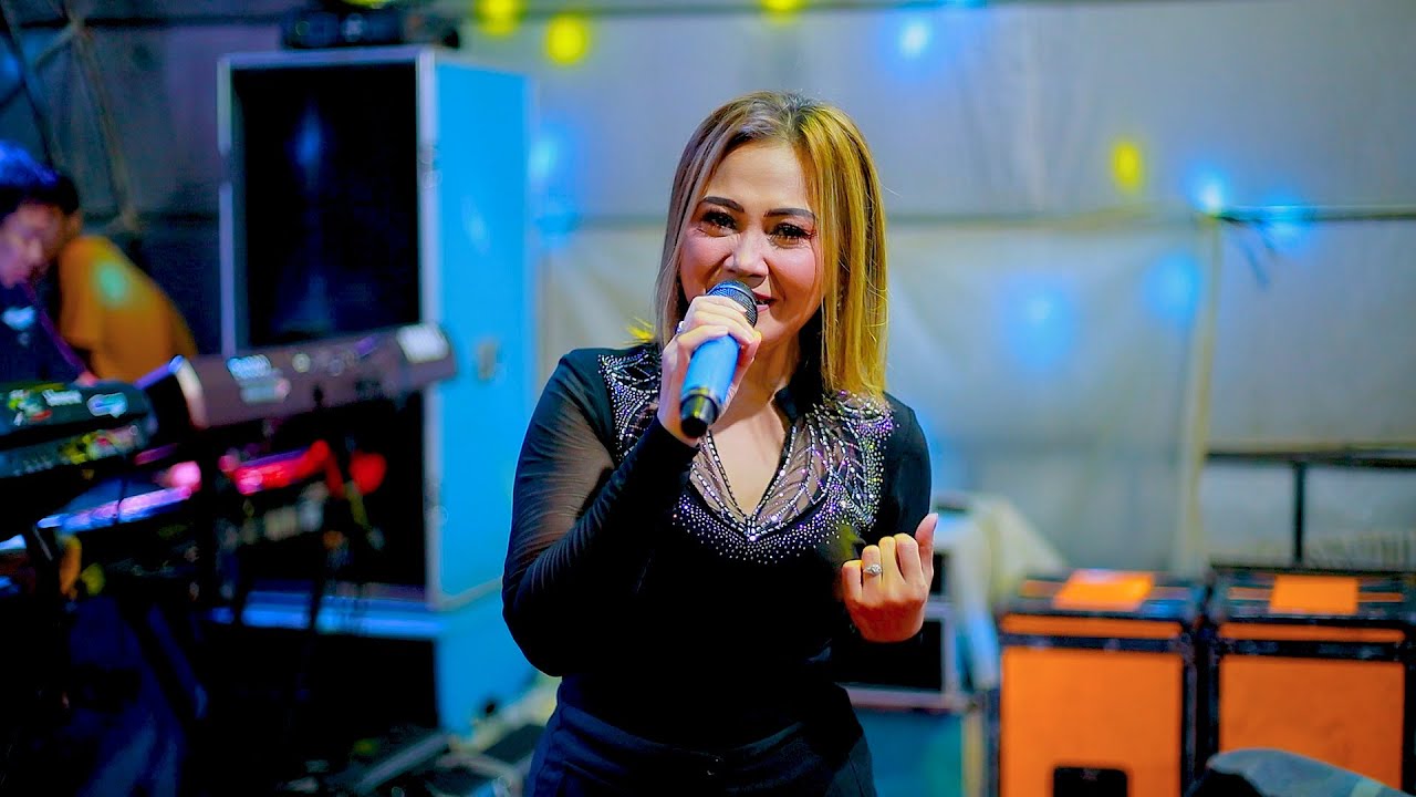 PERTEMUAN 2 - EVA AQUILA - GAMBUS MUSIC - WEDDING PARTY ZAKY & ANA - MBAKARAN DAWE KUDUS