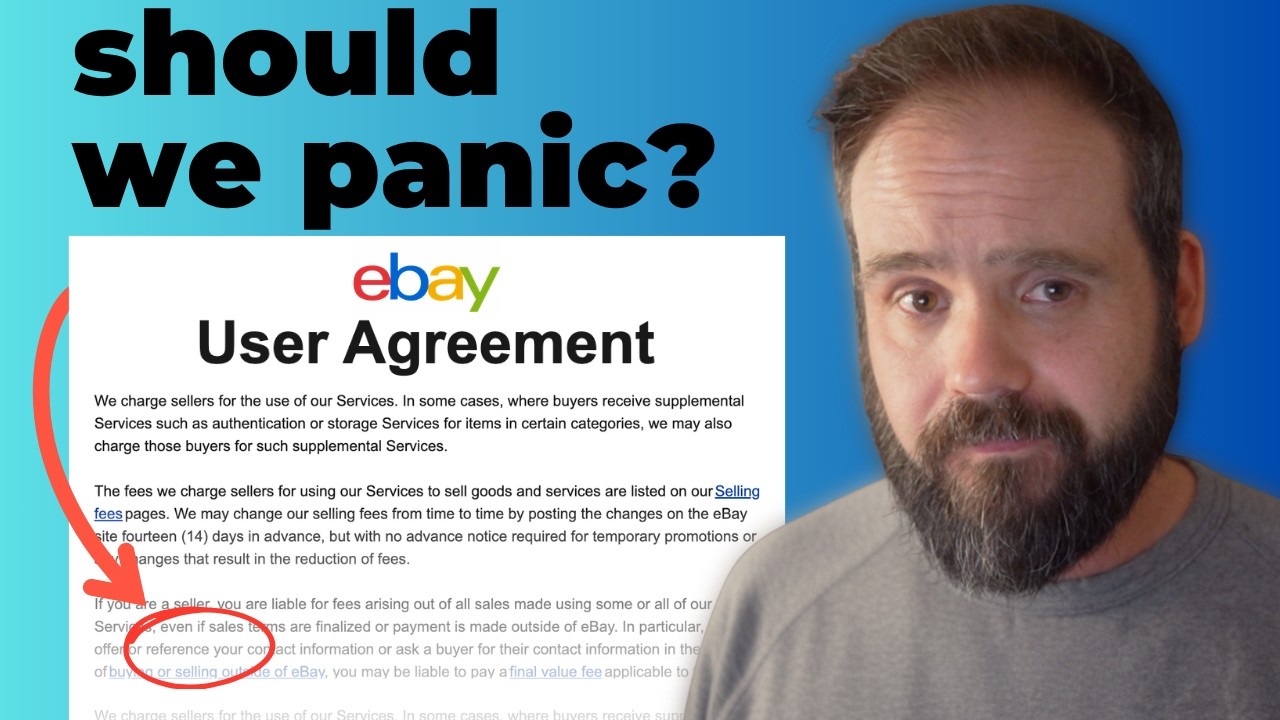 На eBay грядут серьезные изменения в доставке?