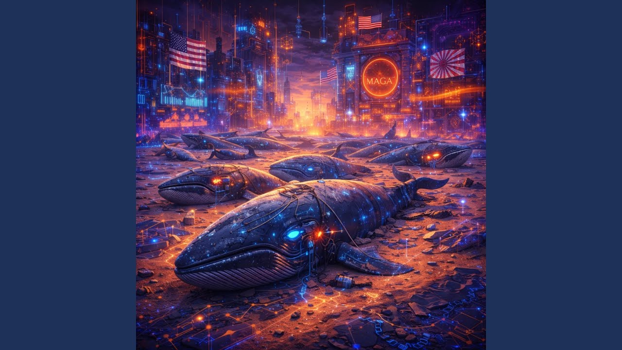 The Beached Whale Hypothesis