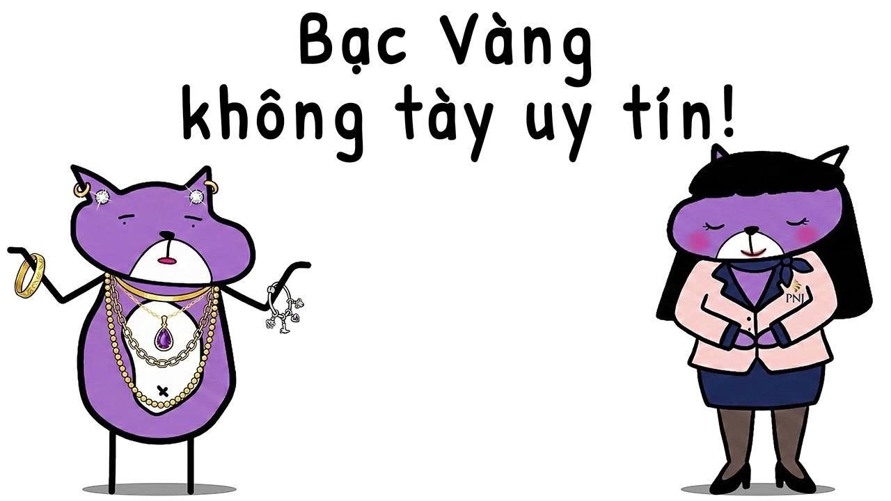 Tôi tìm hiểu về PNJ để bạn không phải làm