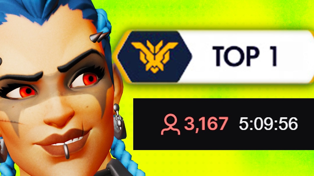 Streamers React To The Rank 1 Junker Queen