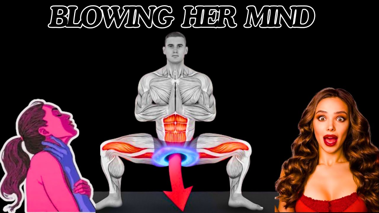 Get READY For MIND-BLOWING Orgasms! (The Secret To Kegel Exercises Revealed) 😍
