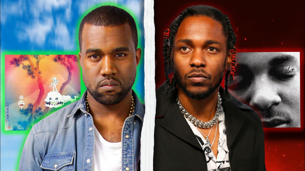 The Best VS Worst Hip-Hop Samples