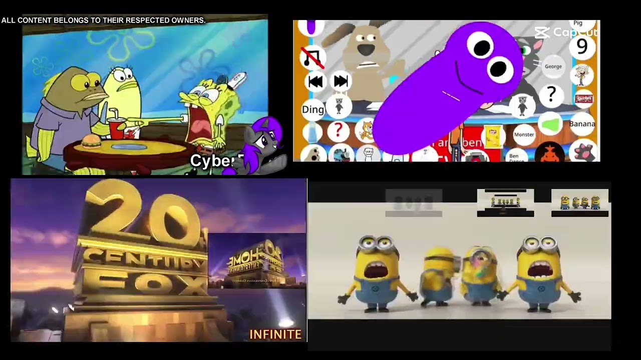 Sparta remix quarterpesshion part 2￼